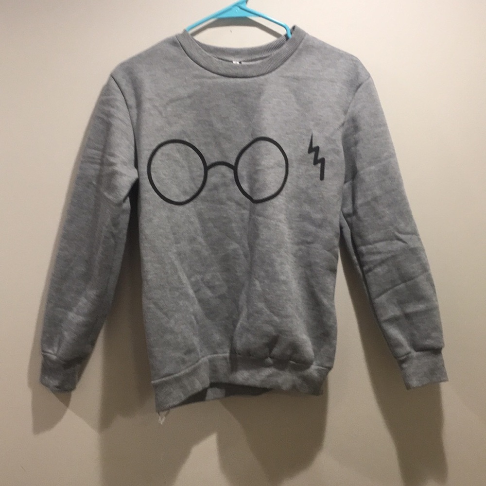 Harry Potter sweater